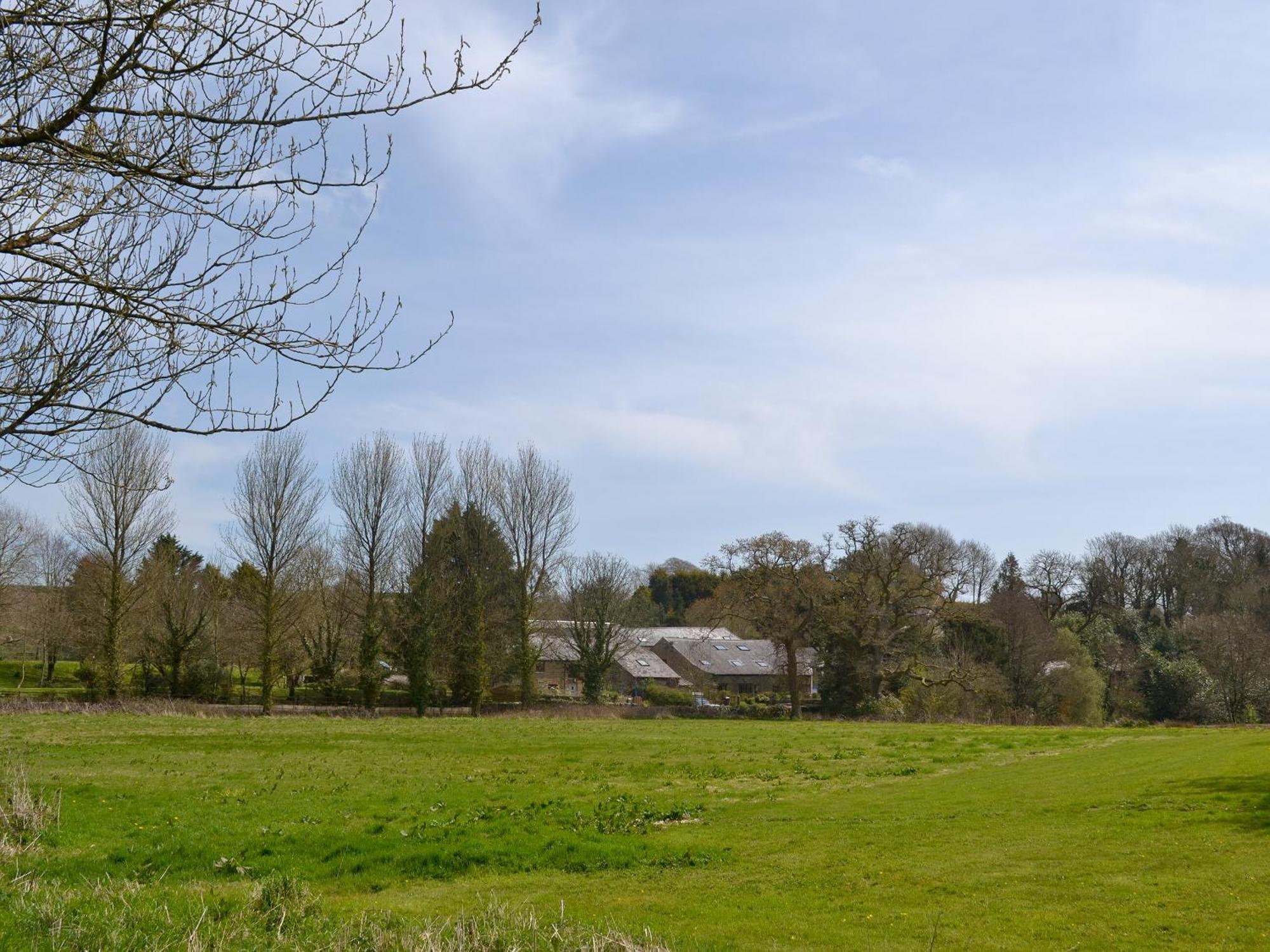 Dray Cottage East Allington Exteriér fotografie