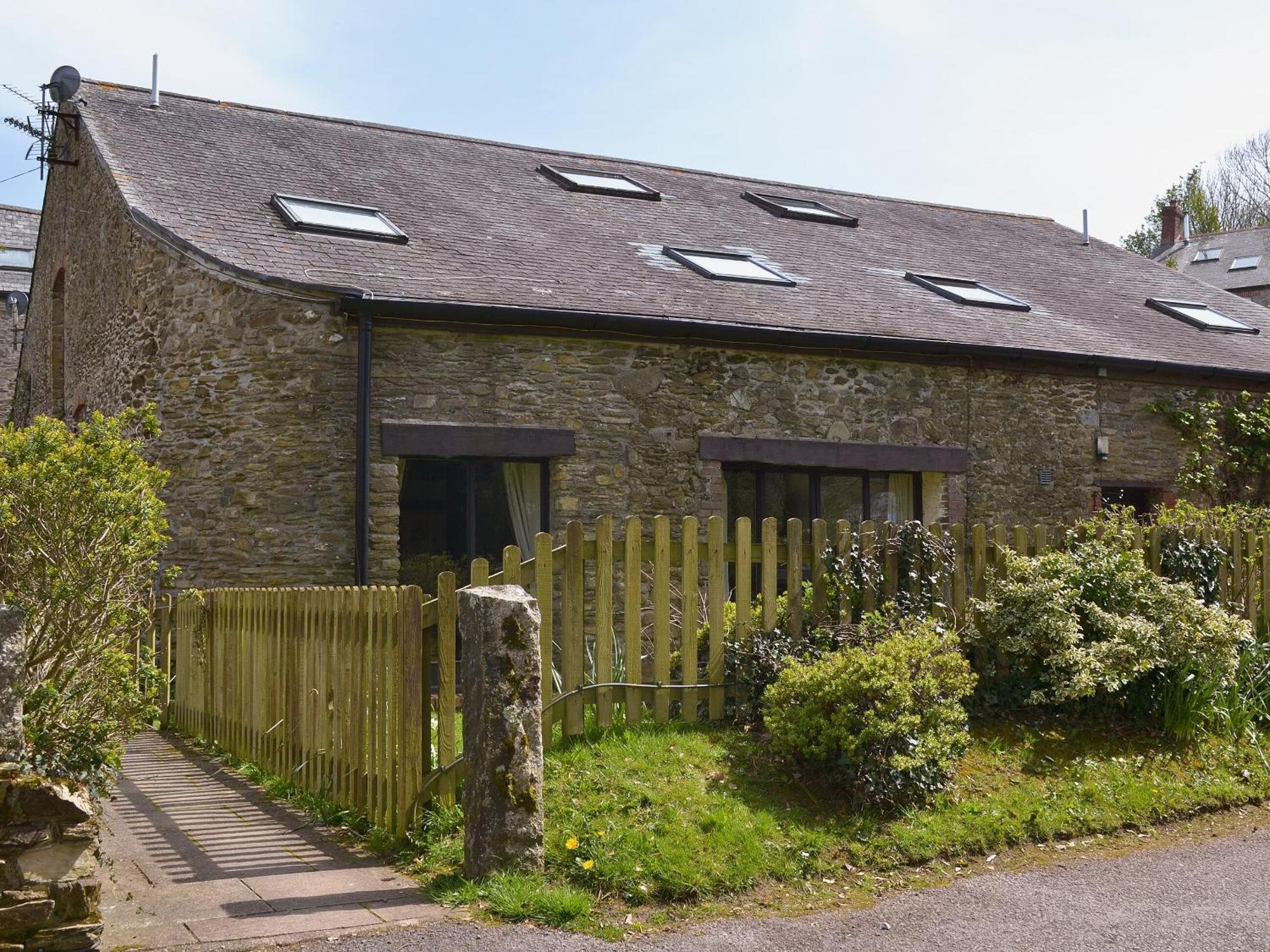 Dray Cottage East Allington Exteriér fotografie