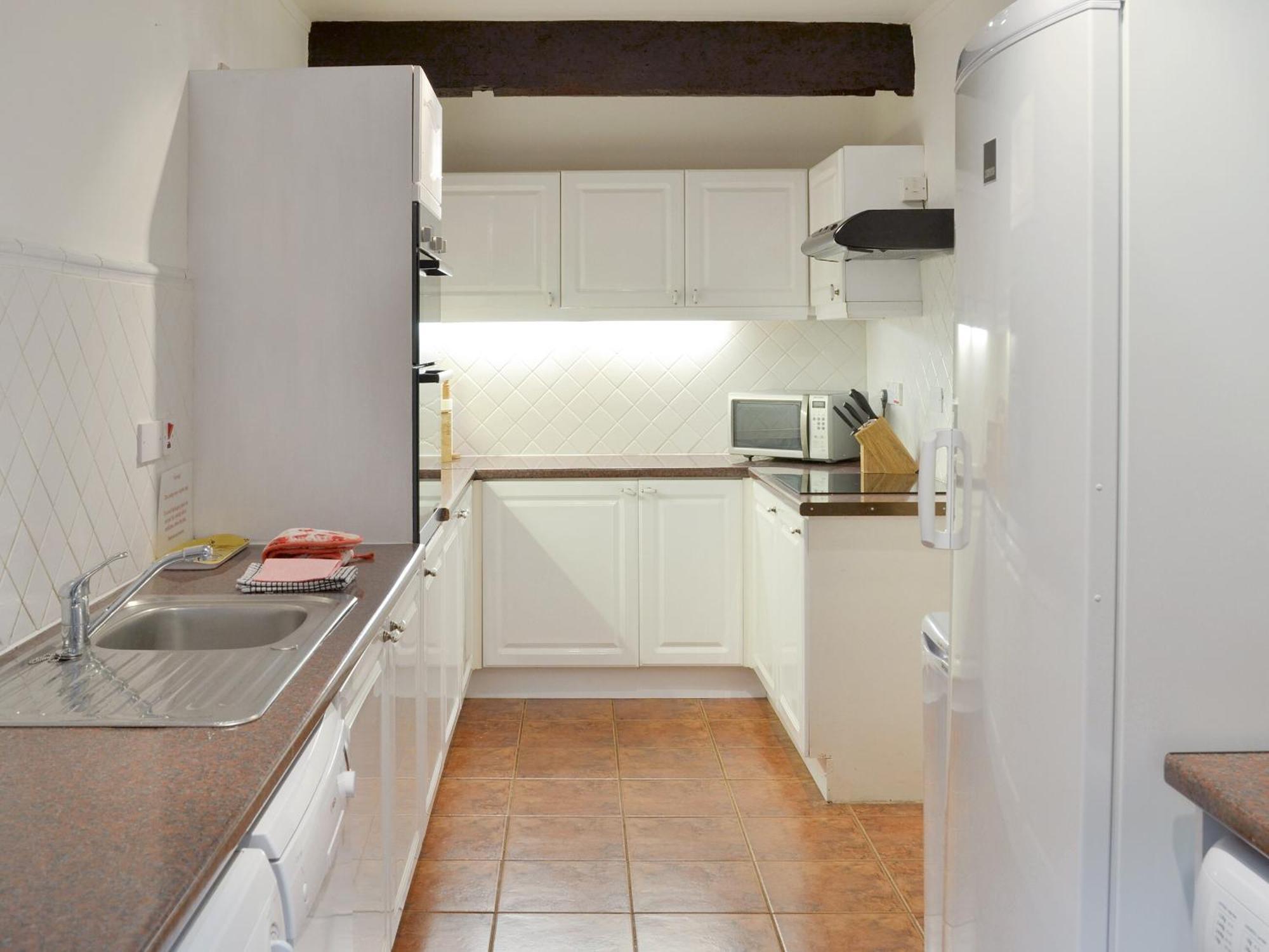 Dray Cottage East Allington Exteriér fotografie