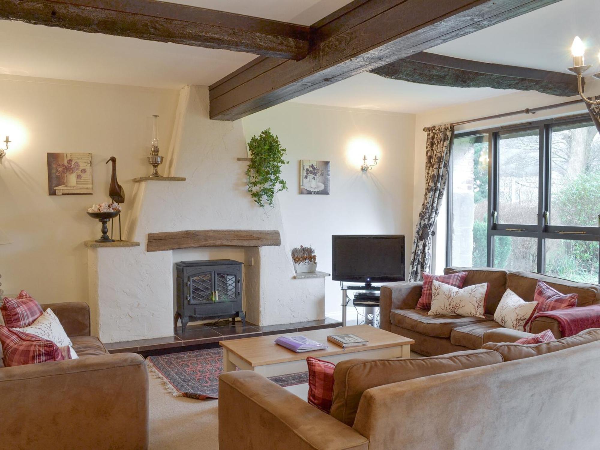 Dray Cottage East Allington Exteriér fotografie