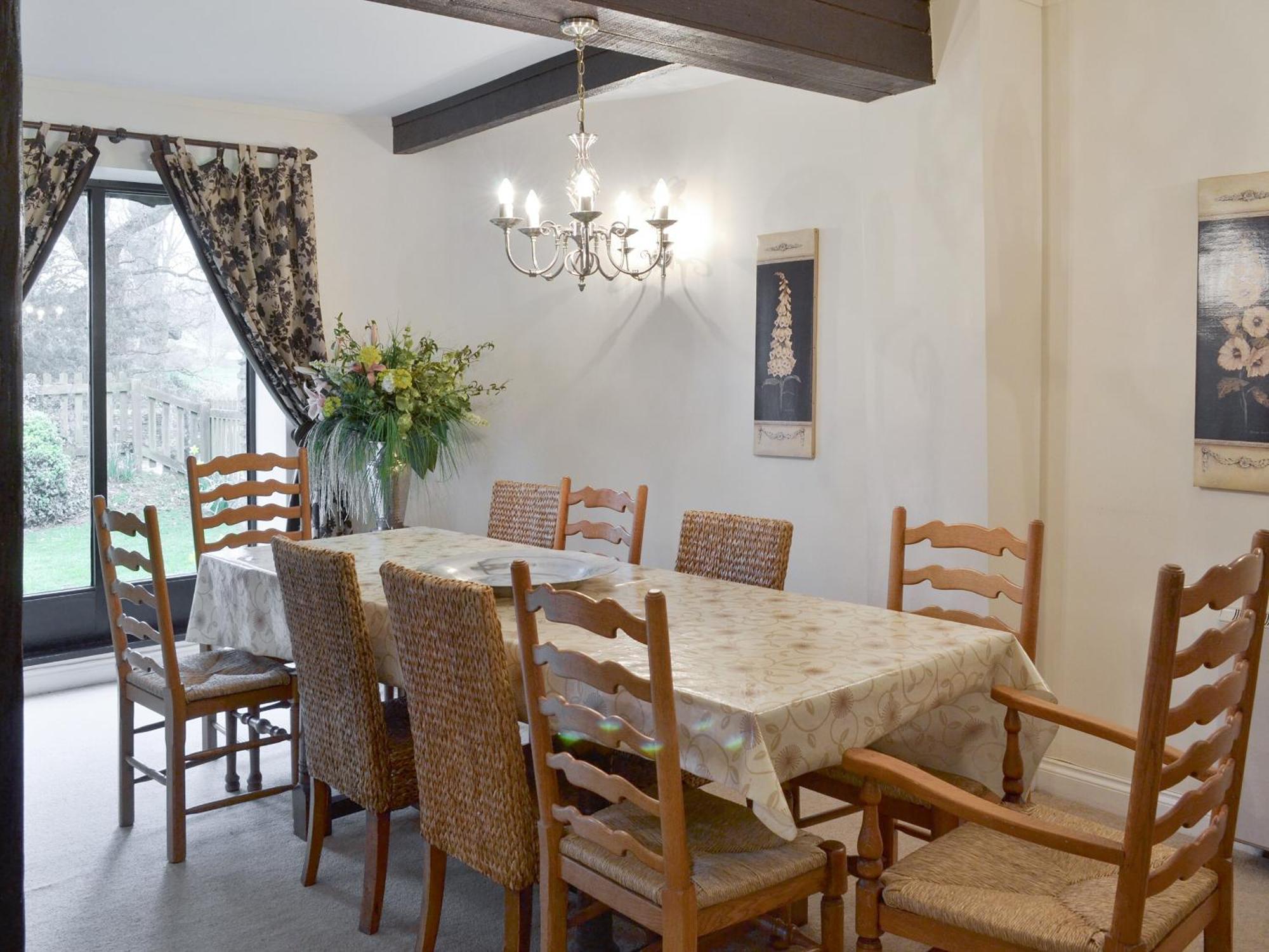 Dray Cottage East Allington Exteriér fotografie