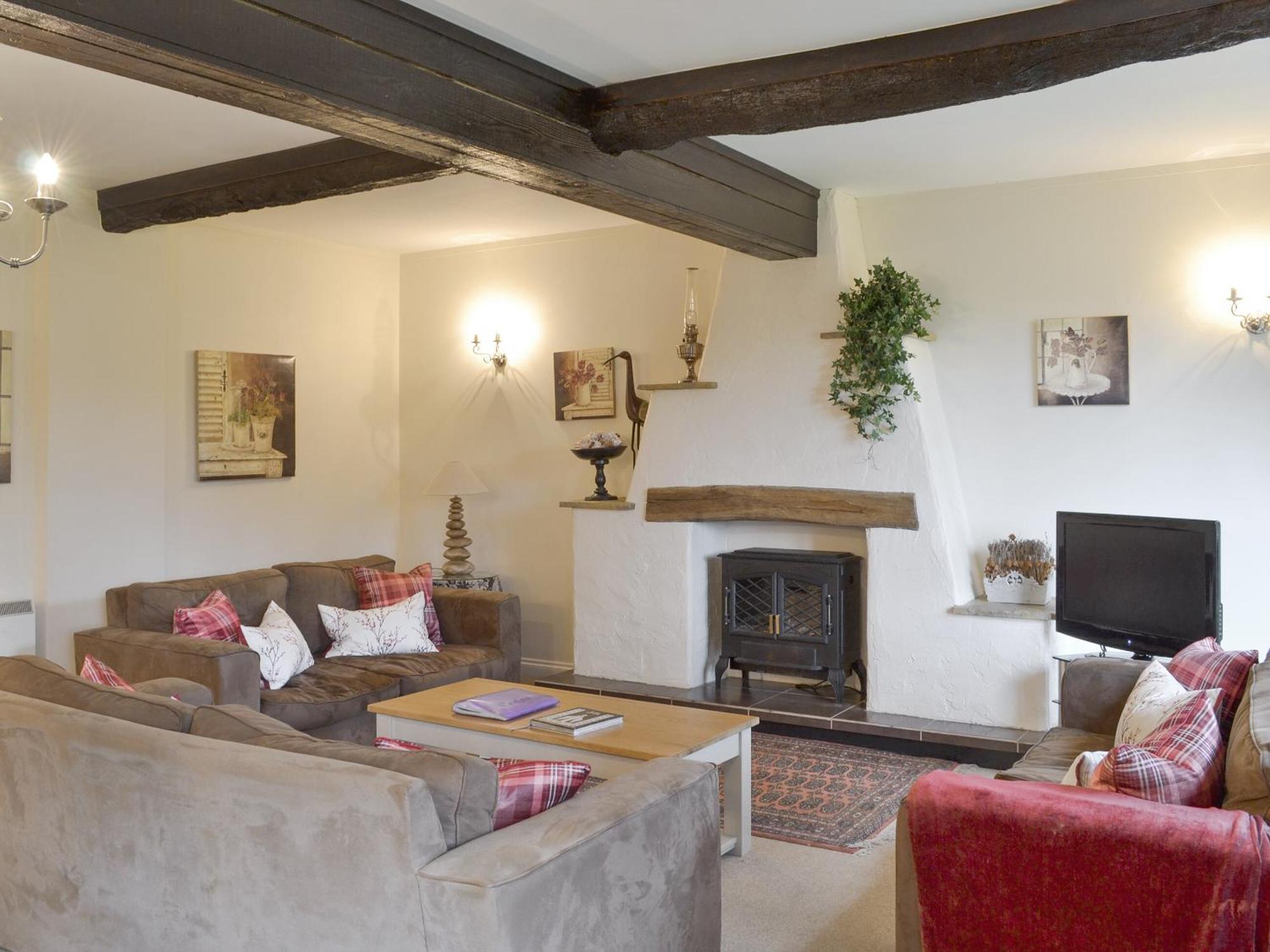 Dray Cottage East Allington Exteriér fotografie